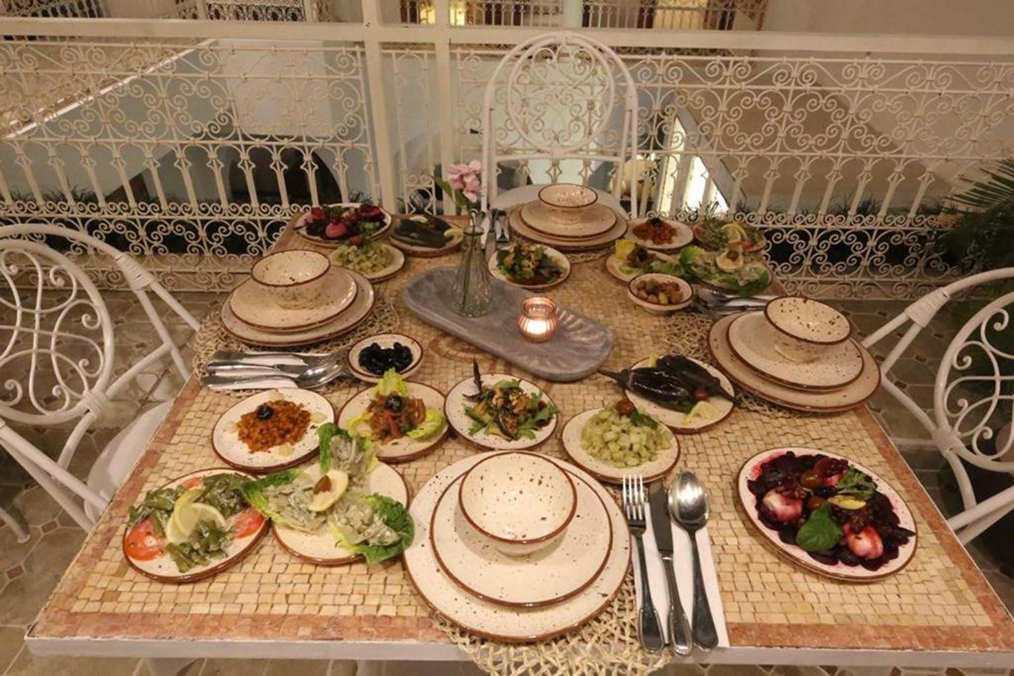 Bed & Breakfast Oum H&n Marrakesh