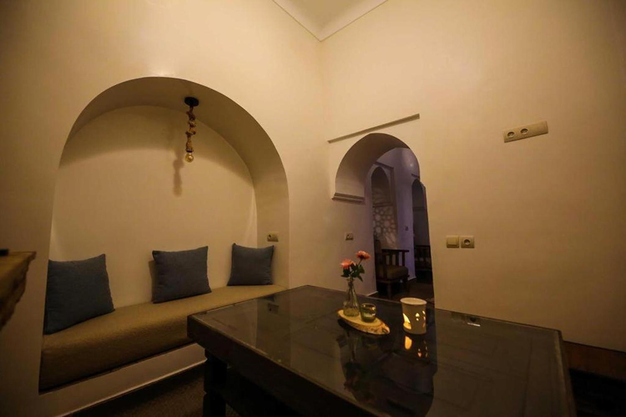 Oum H&n Marrakesh