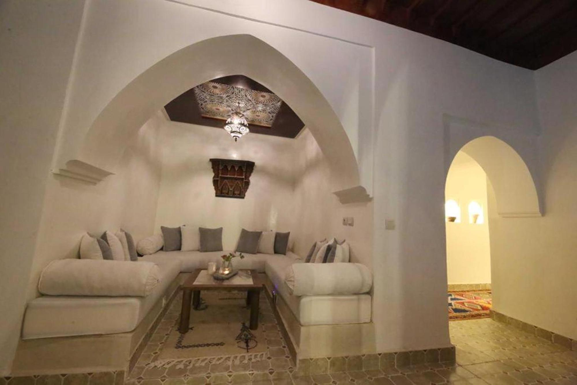 Oum H&n * Marrakesh