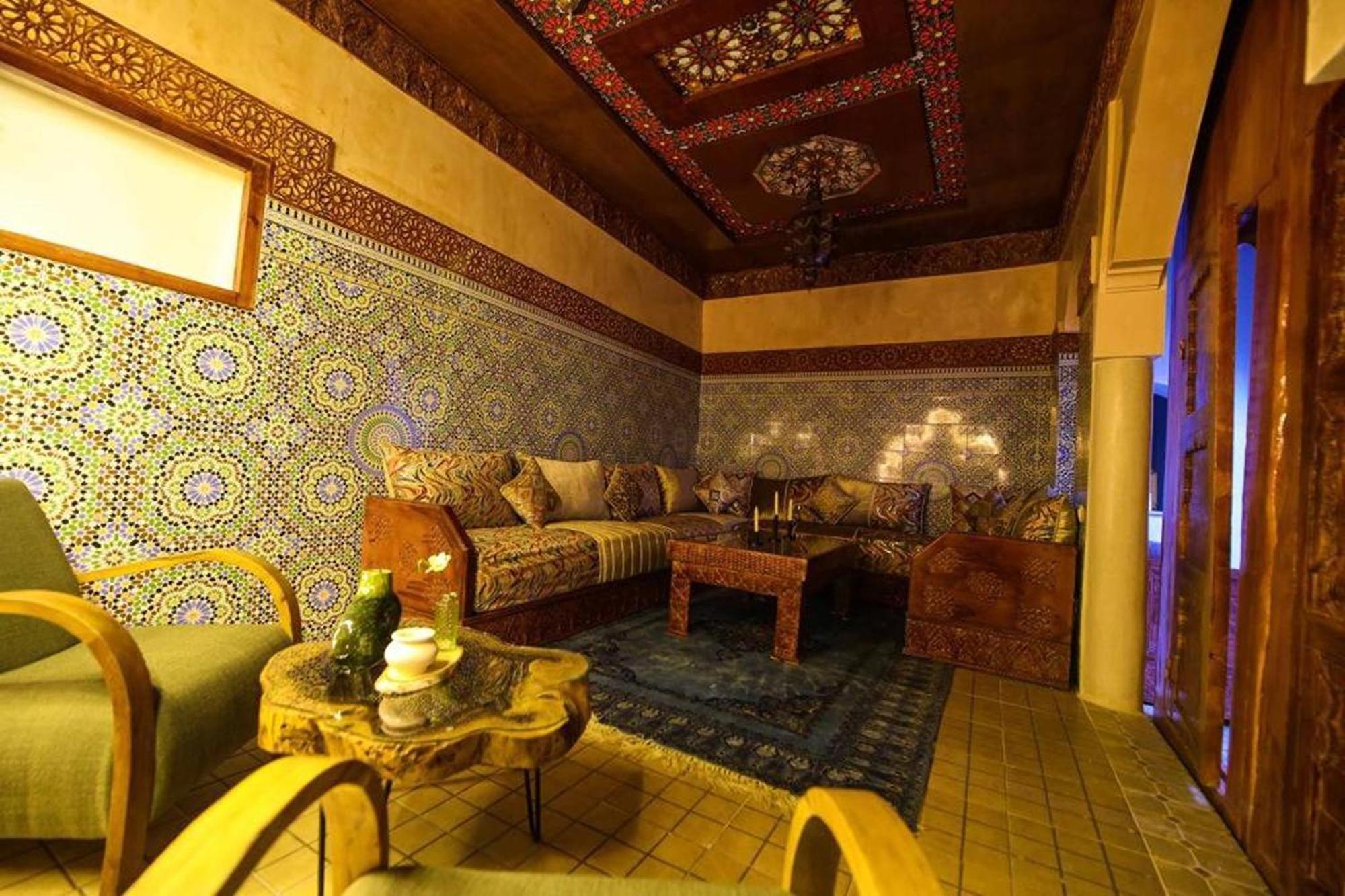 Bed & Breakfast Oum H&n *