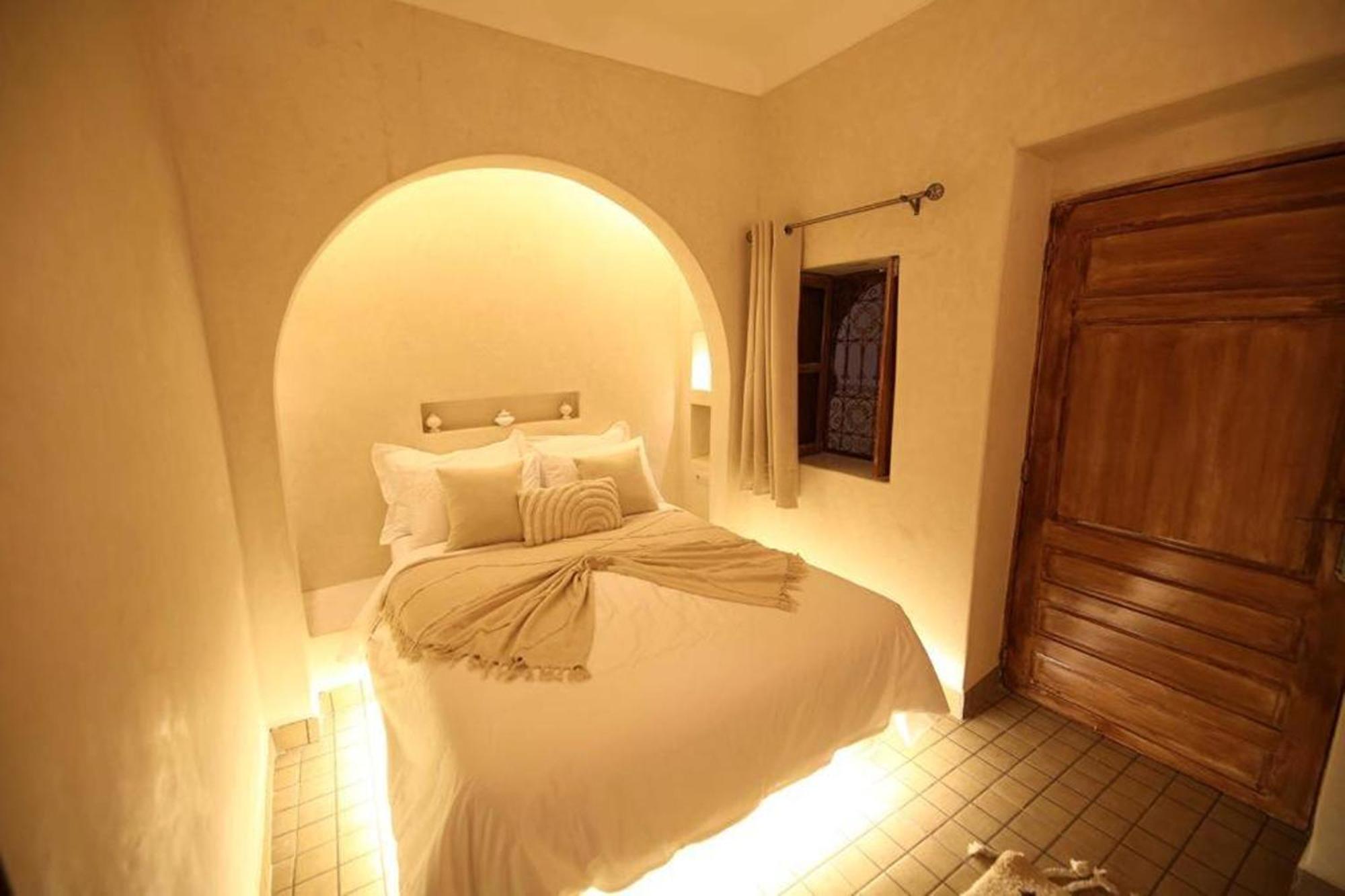 Oum H&n Bed & Breakfast
