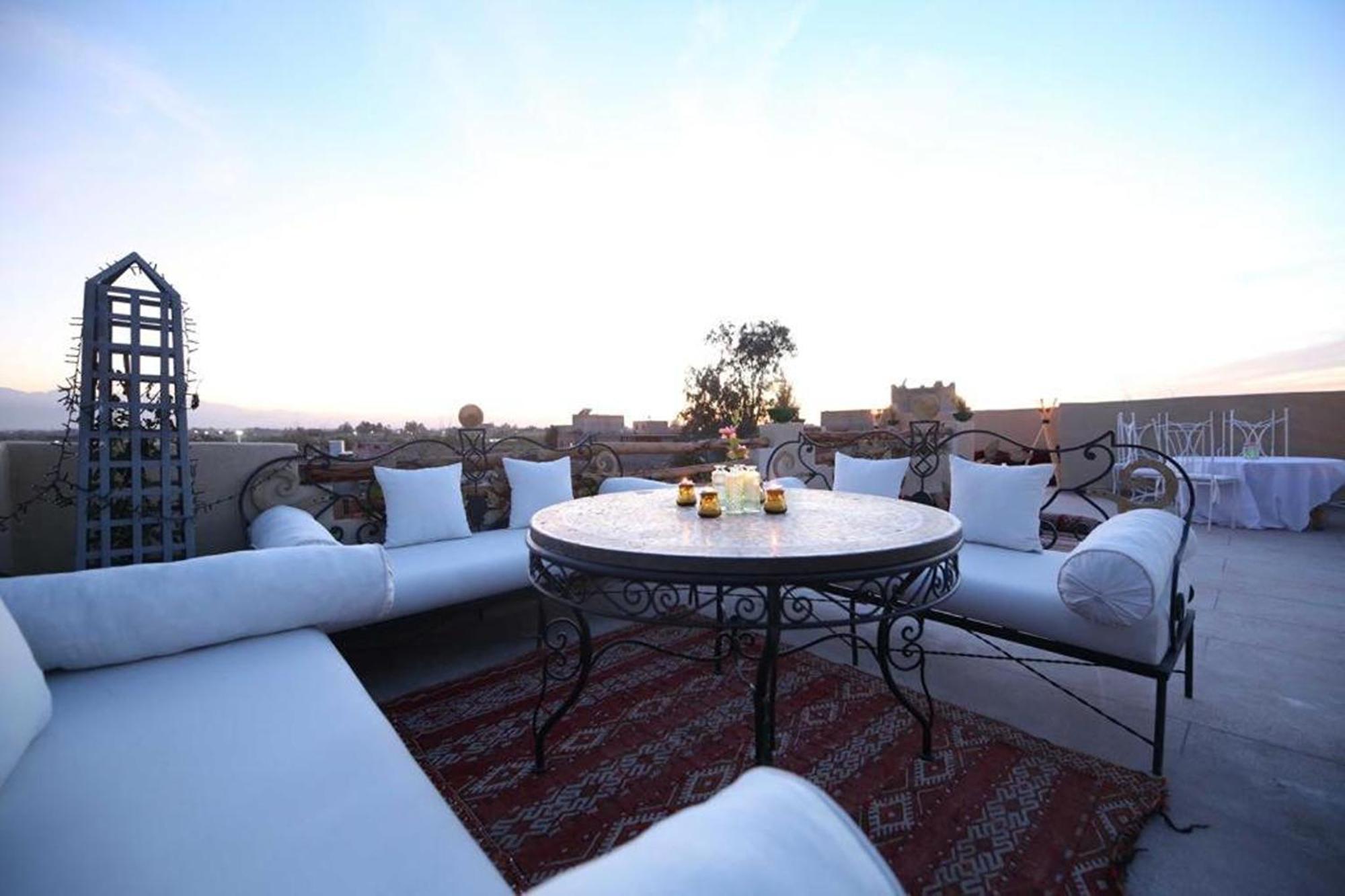 Homestay Oum Exclusive Marrakesh