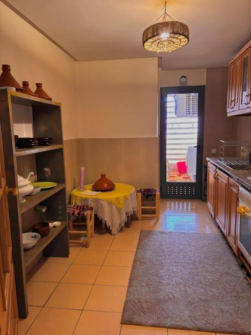 Cosy Au Coeur De Marrakech Apartment Marrakesh
