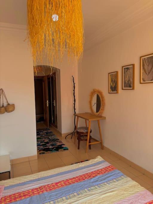 Apartment Cosy Au Coeur De Marrakech