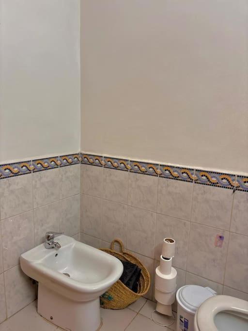 Cosy Au Coeur De Marrakech Apartment Marrakesh