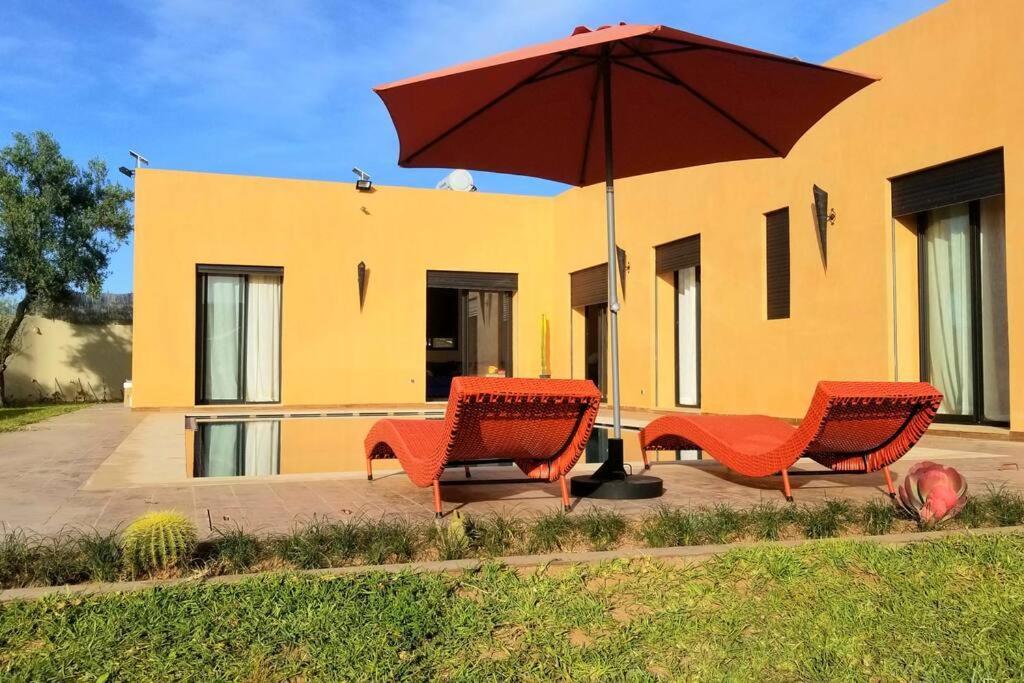 Villa Familiale *