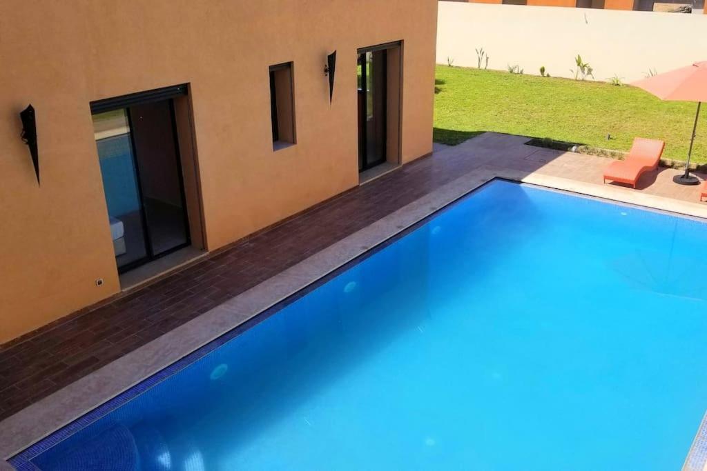Familiale Villa