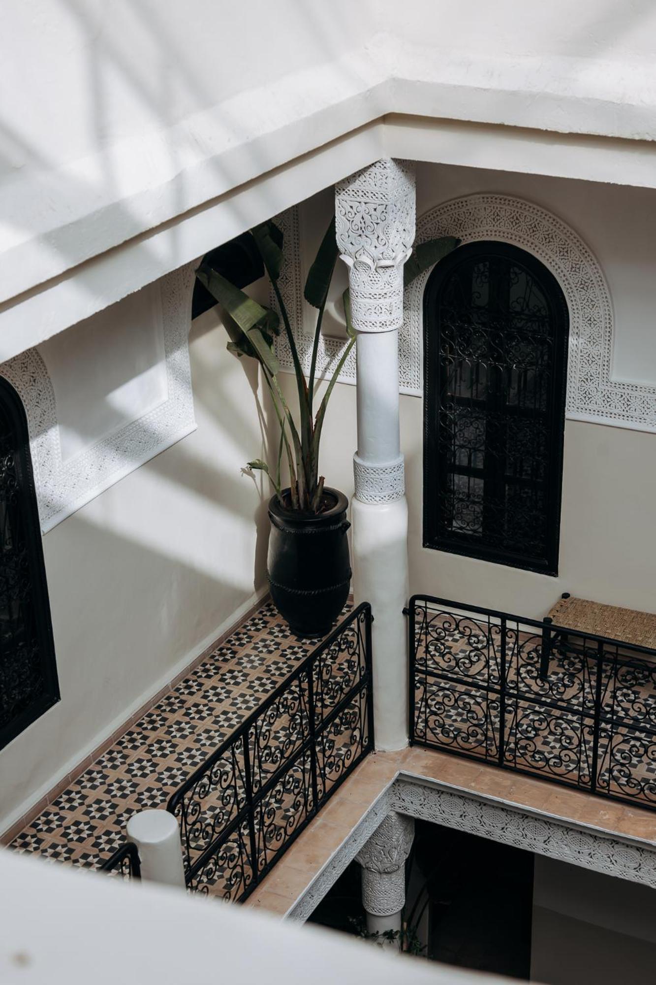 Maison Dar Saada