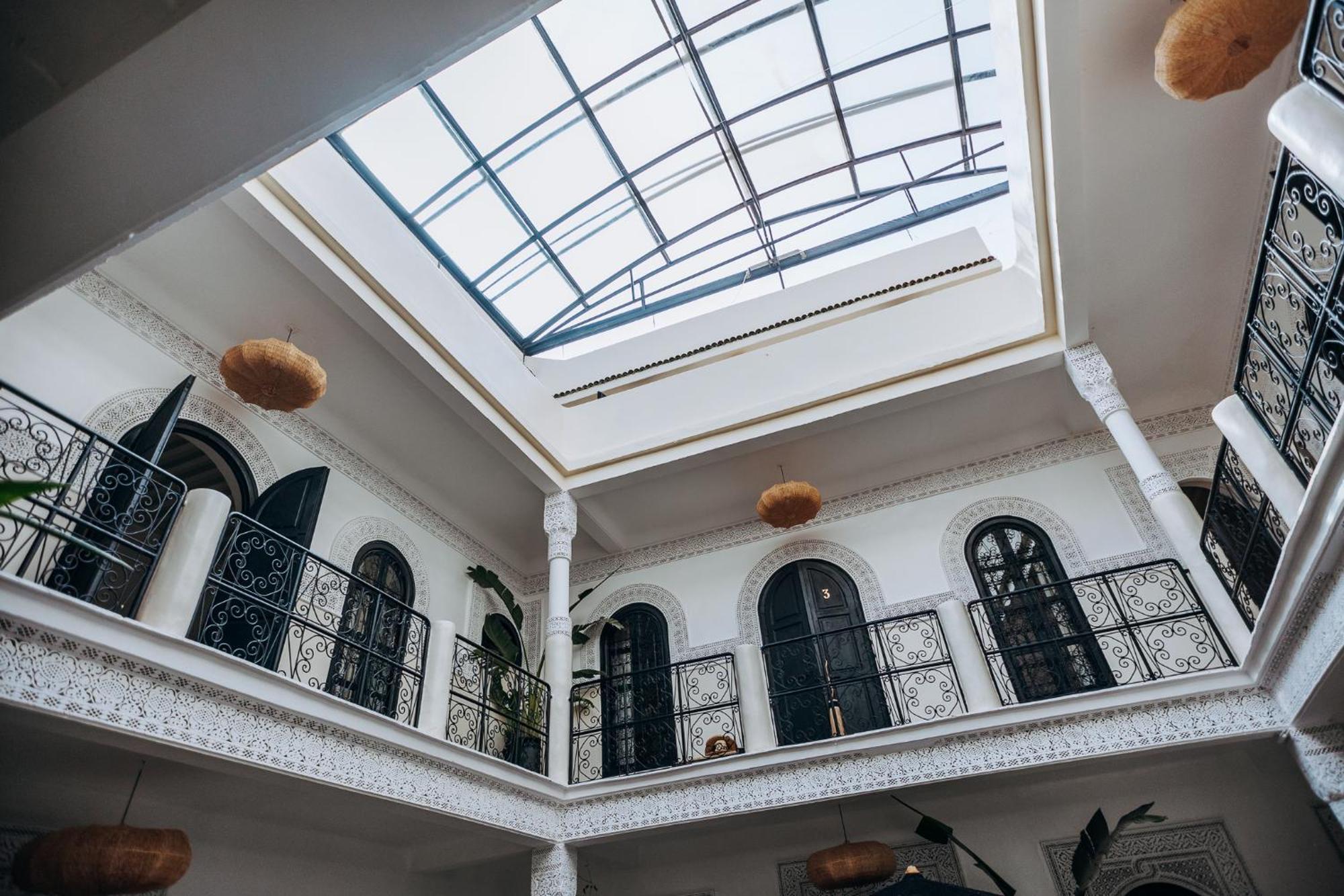 Maison Dar Saada *
