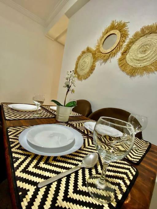 Apartment Apparte 2 De Luxe En Face La Gare Gueliz *