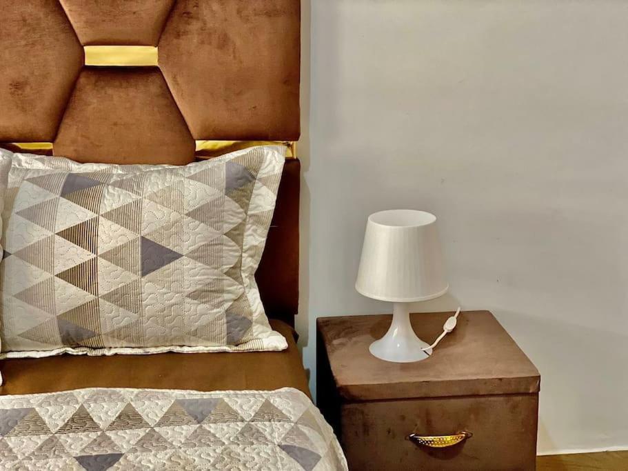 Apartment Apparte 2 De Luxe En Face La Gare Gueliz *