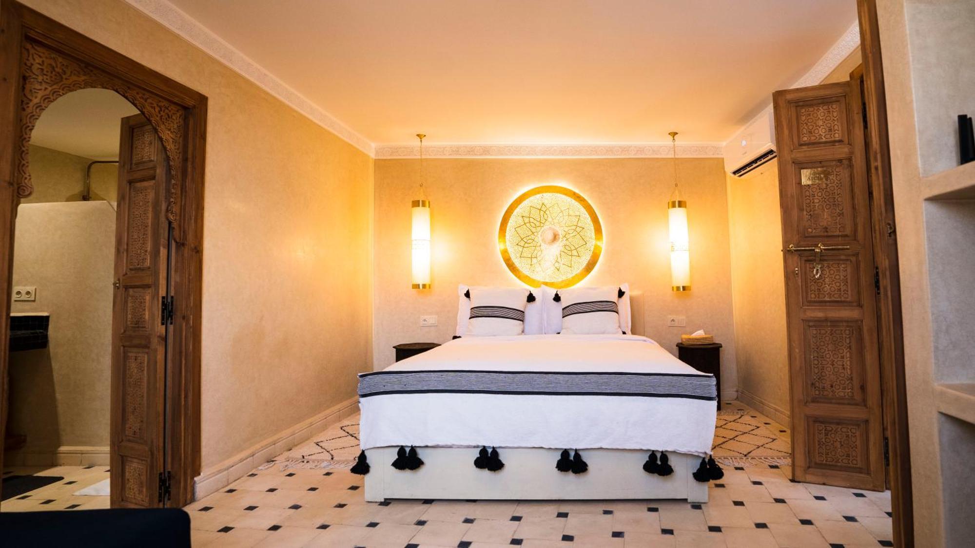 Riad Dar Omlil Marrakesh