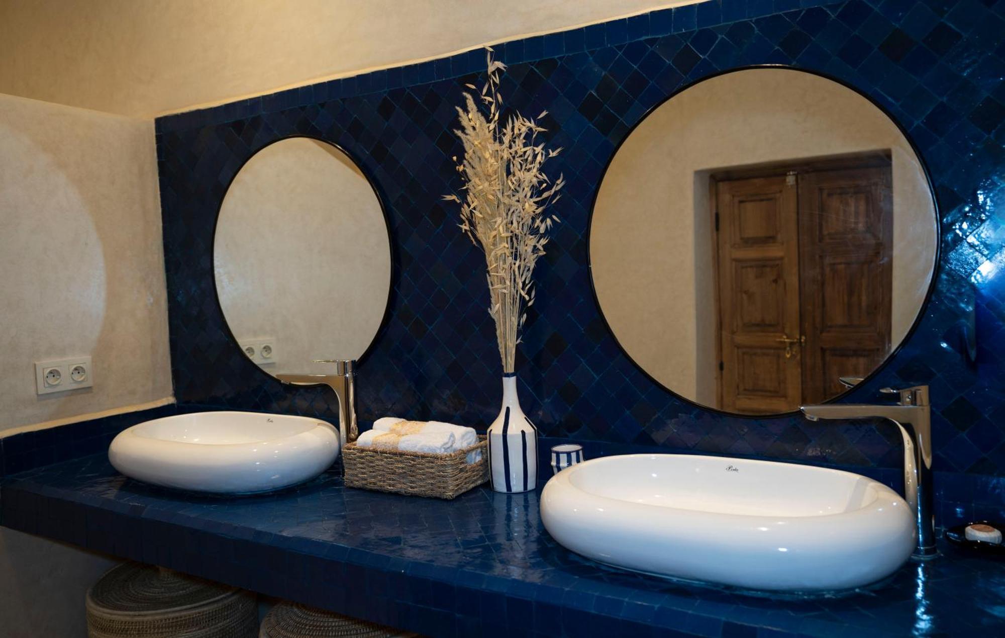 Riad Dar Omlil
