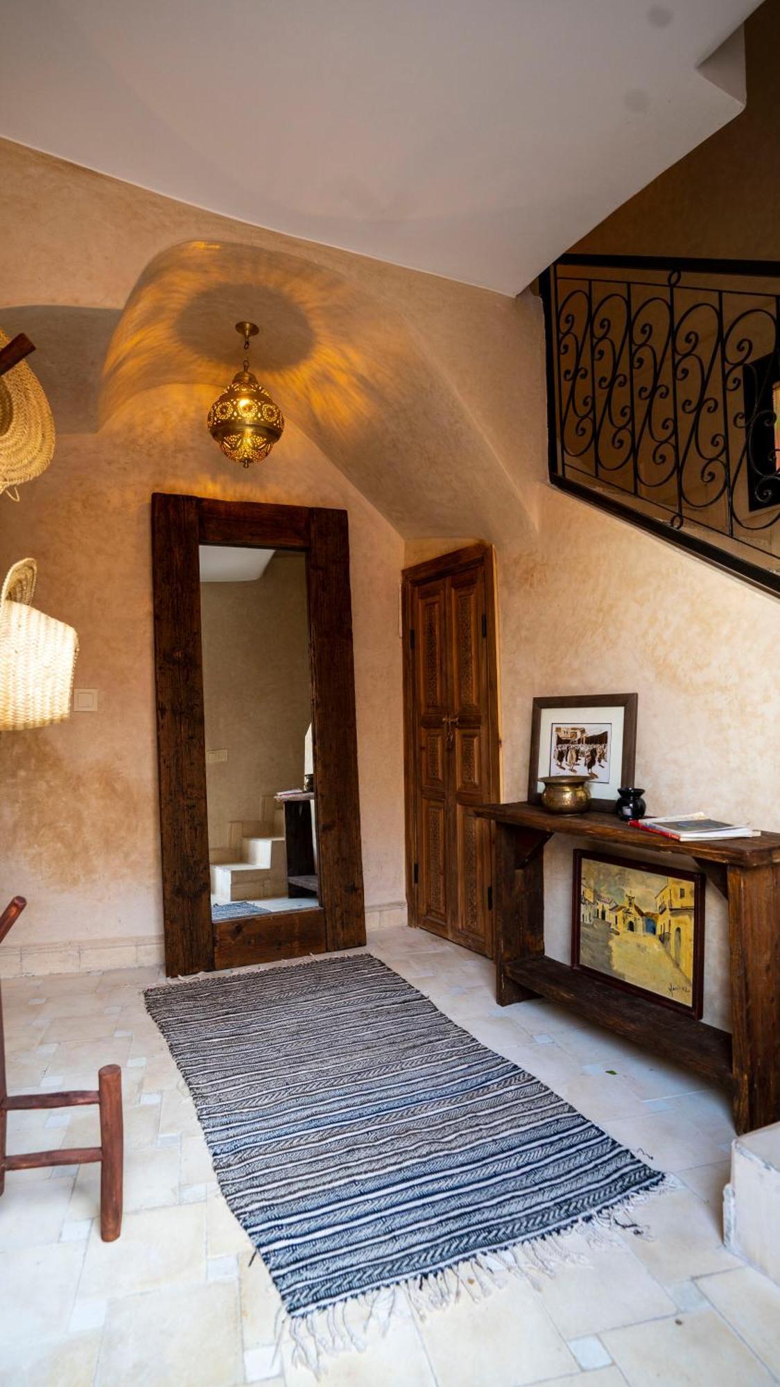 Dar Omlil * Marrakesh