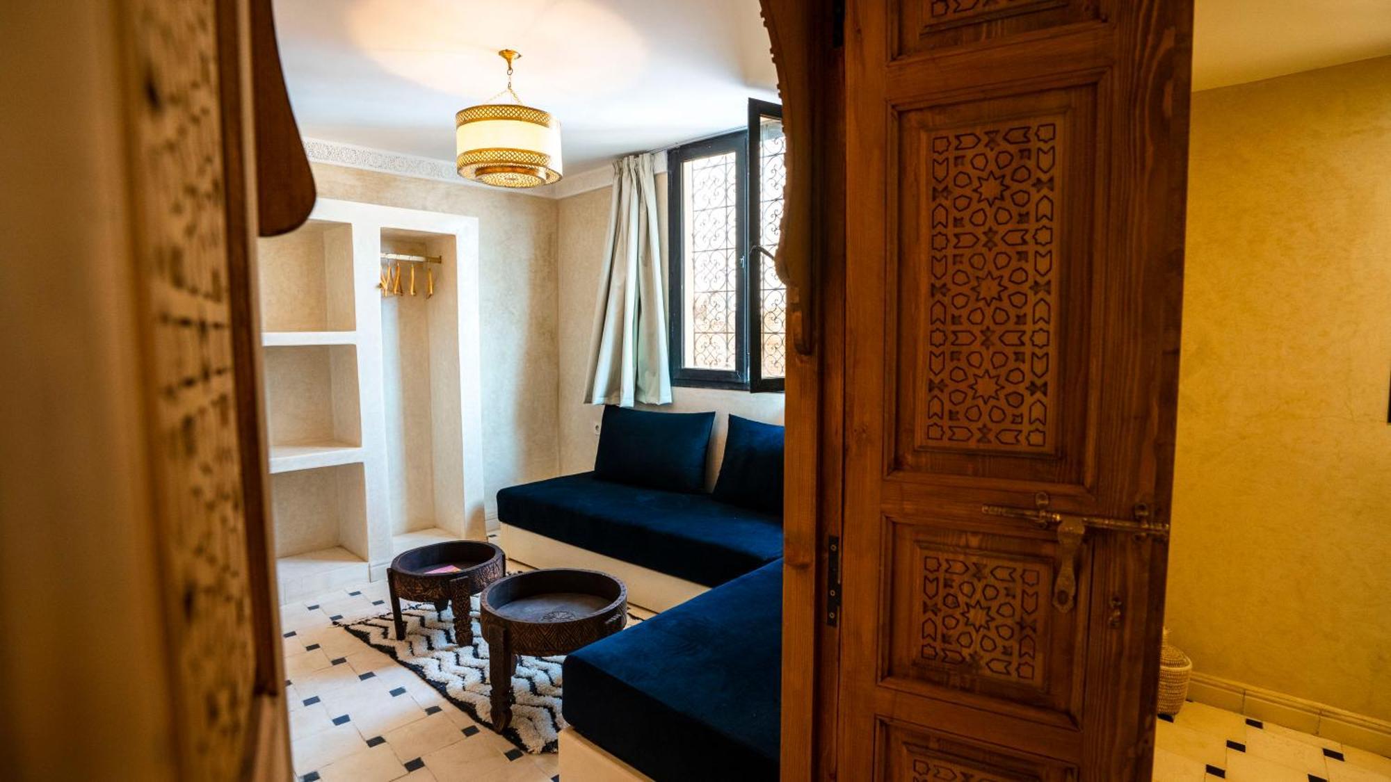 Dar Omlil Riad Marrakesh