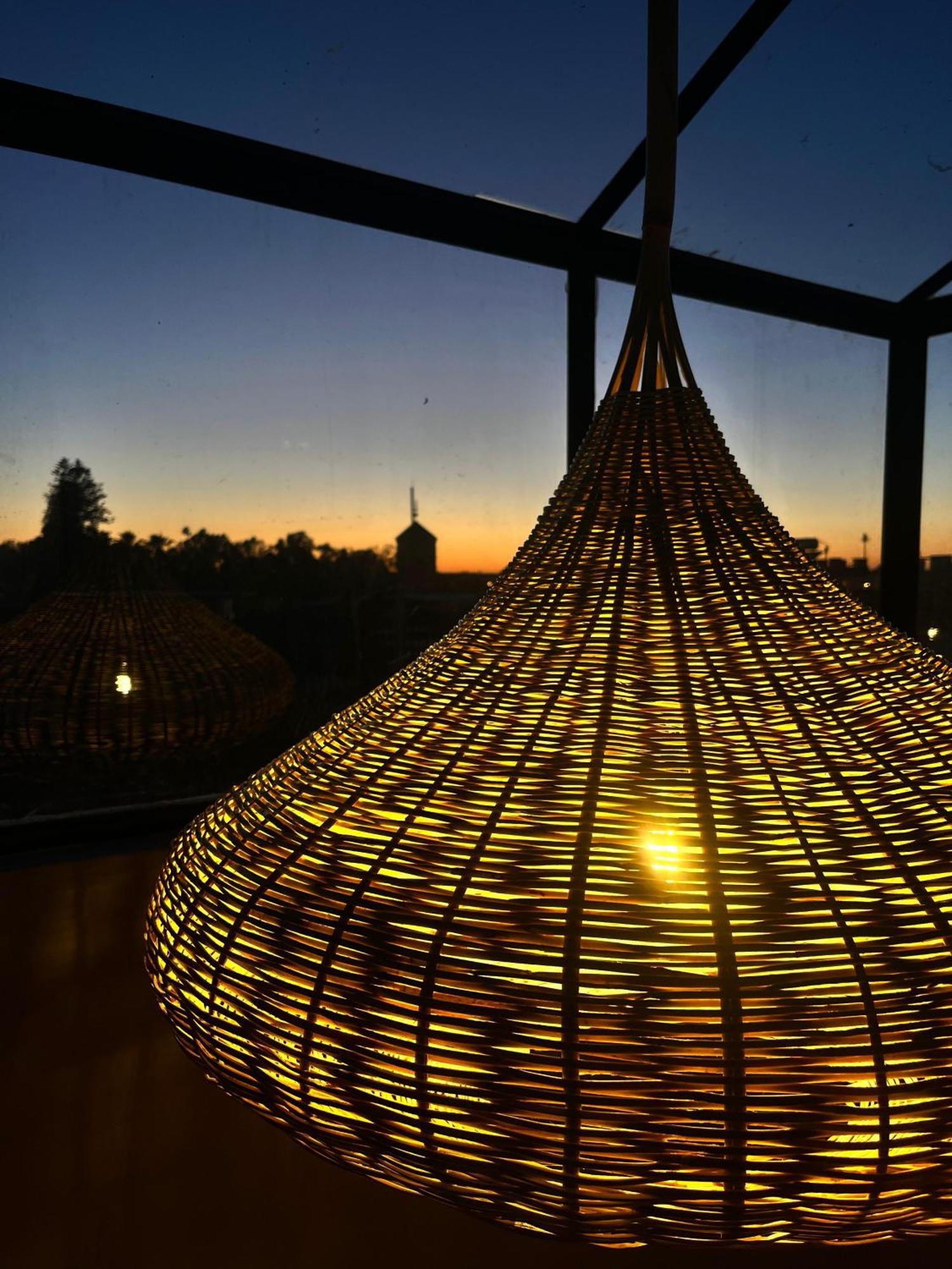 Dar Omlil Riad Marrakesh