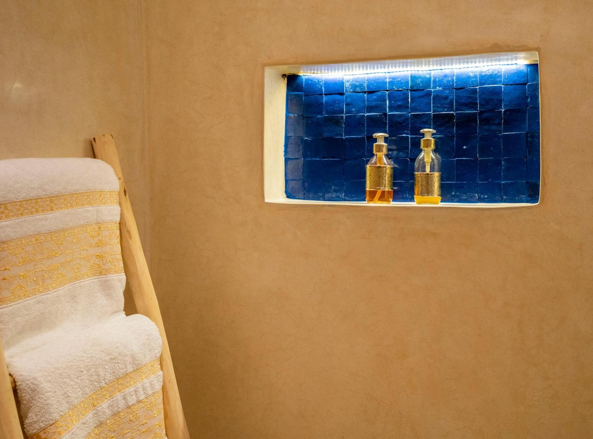 Dar Omlil Riad