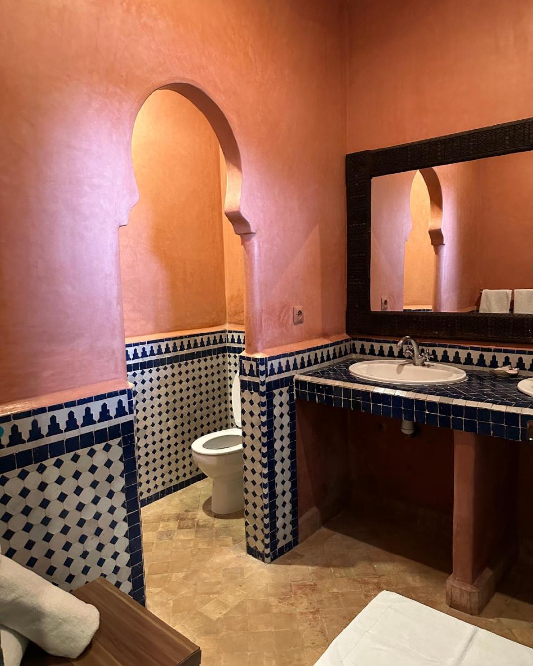 Palais Berbere 4* Marrakesh