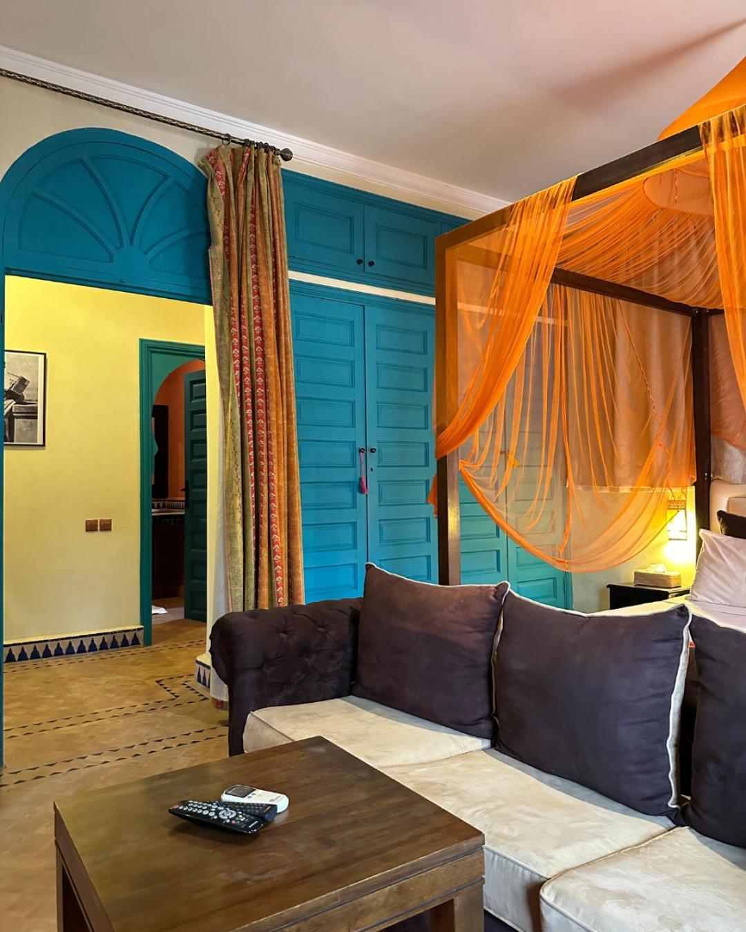 Palais Berbere 4* Marrakesh