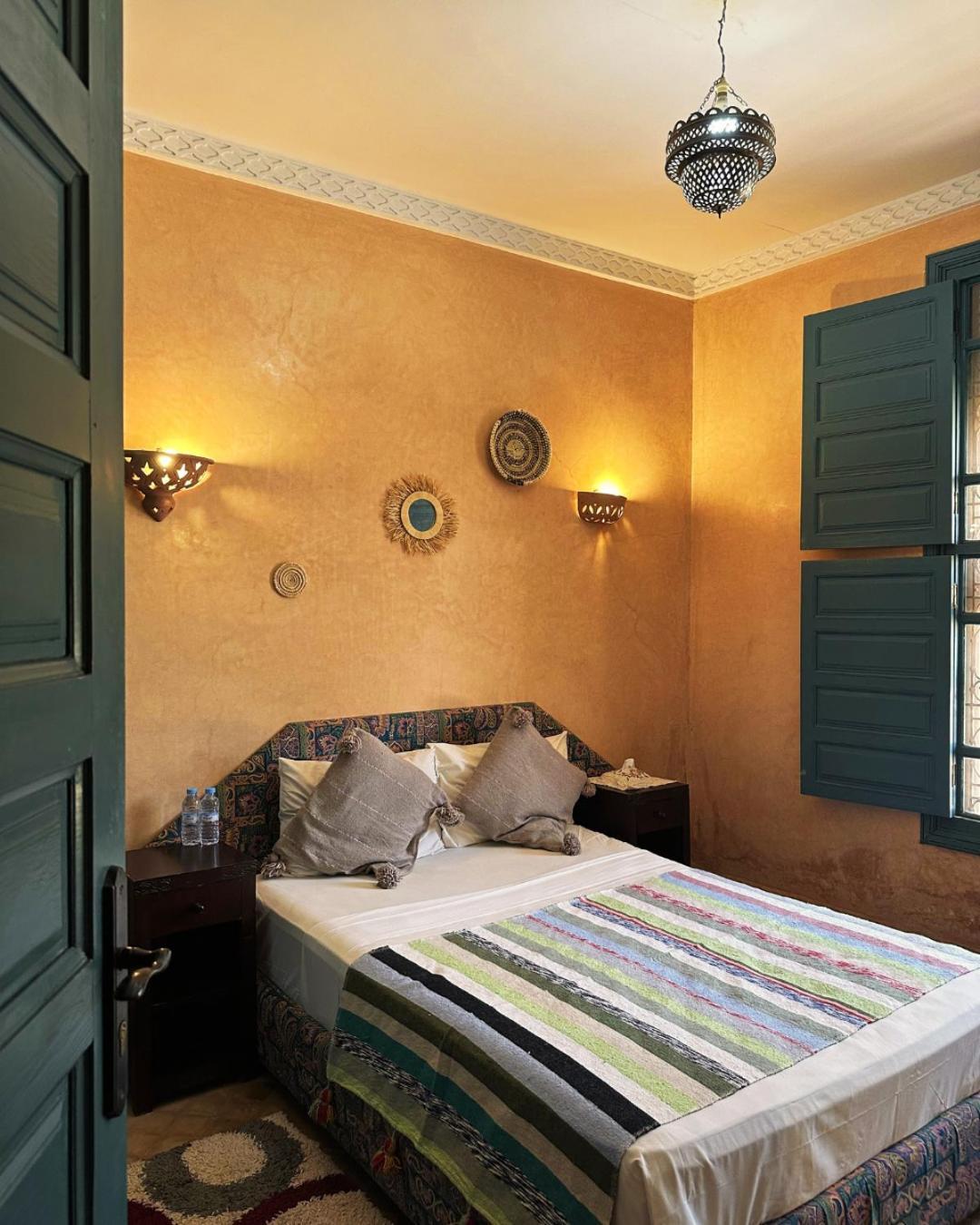 Palais Berbere 4*