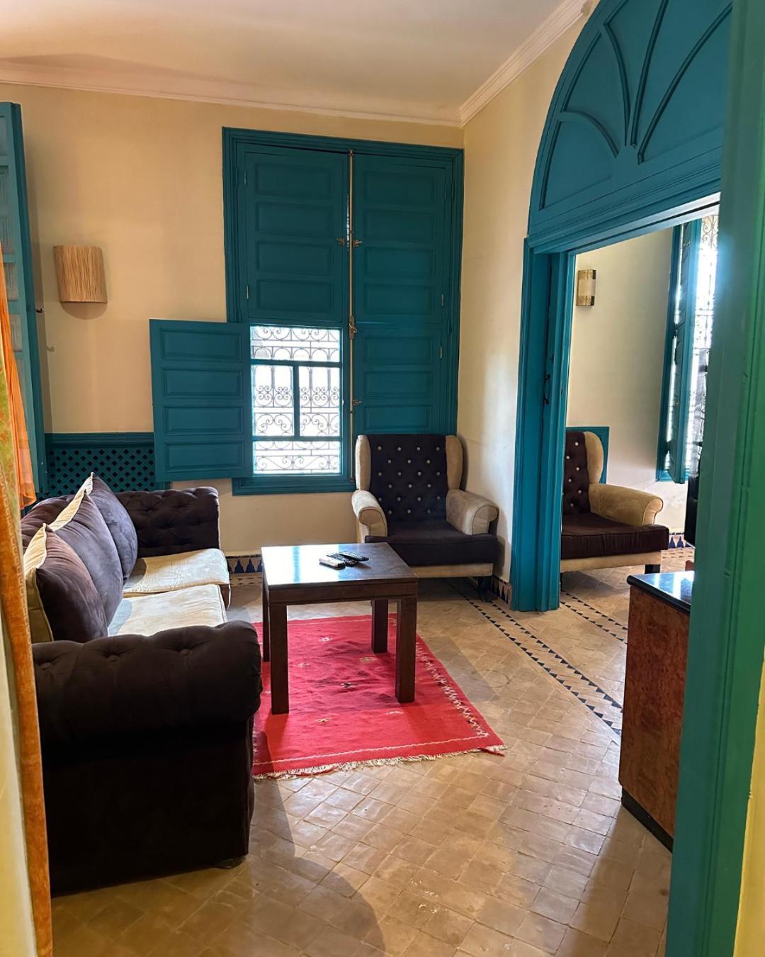 Palais Berbere 4* Marrakesh