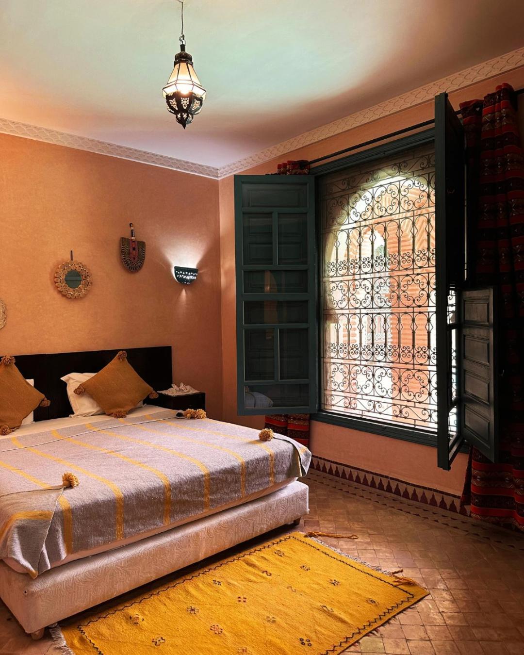 Palais Berbere Riad 4*