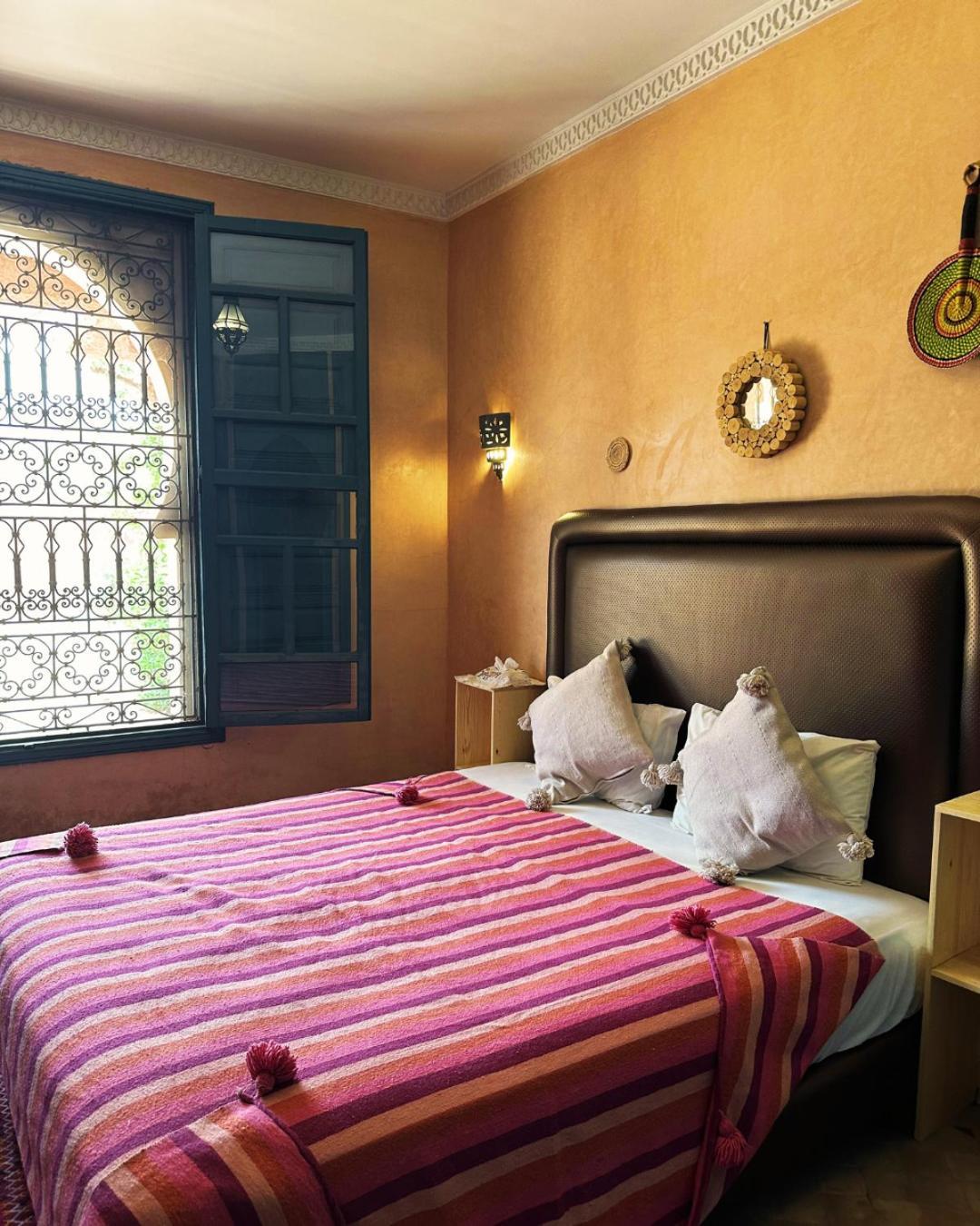 Palais Berbere Riad Marrakesh