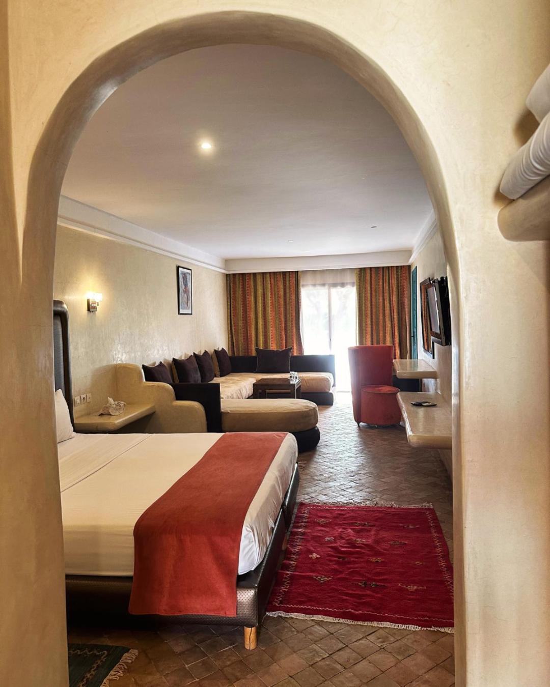 Riad Palais Berbere Marrakesh