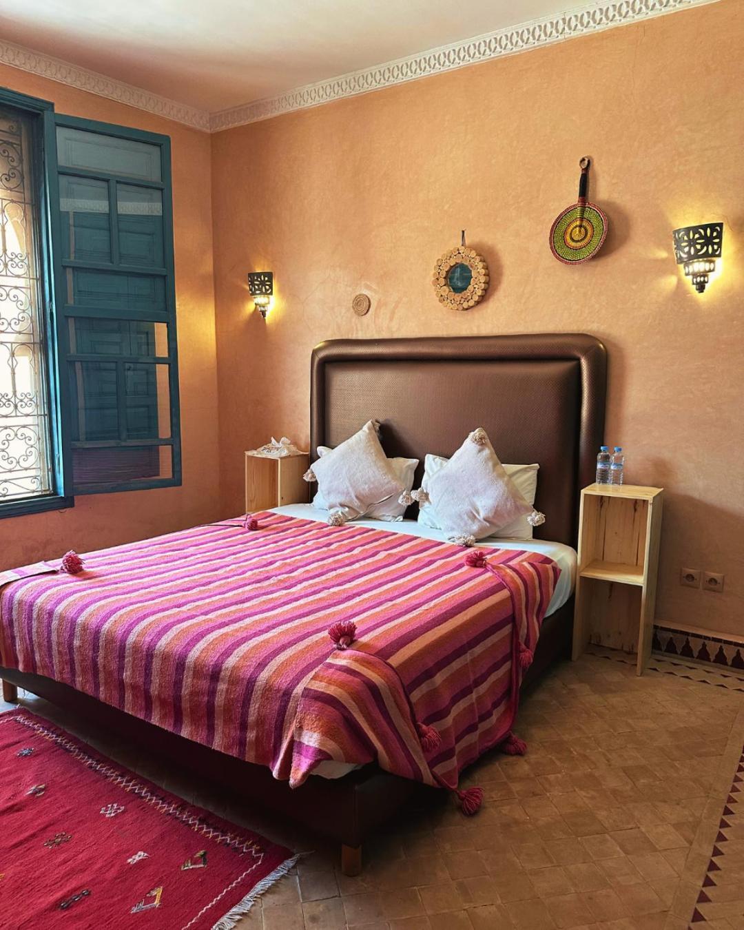 Riad Palais Berbere