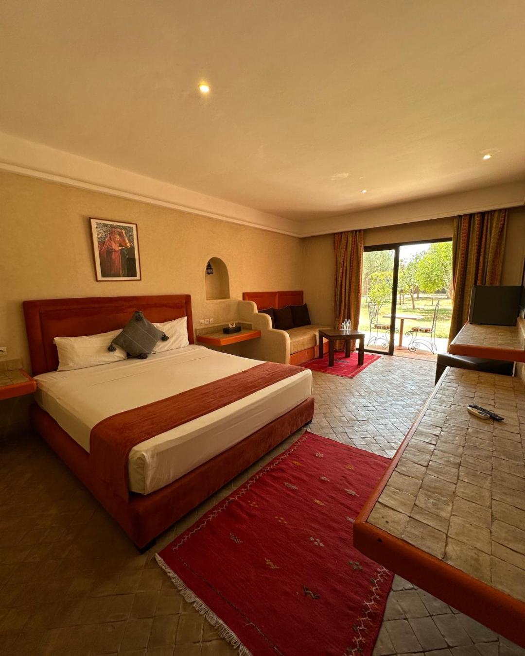 Riad Palais Berbere 4*