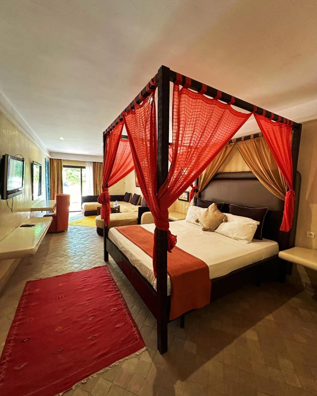 Riad Palais Berbere Marrakesh