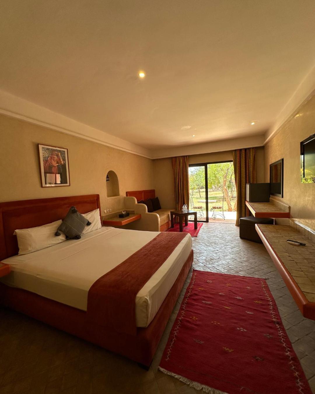 Palais Berbere 4*