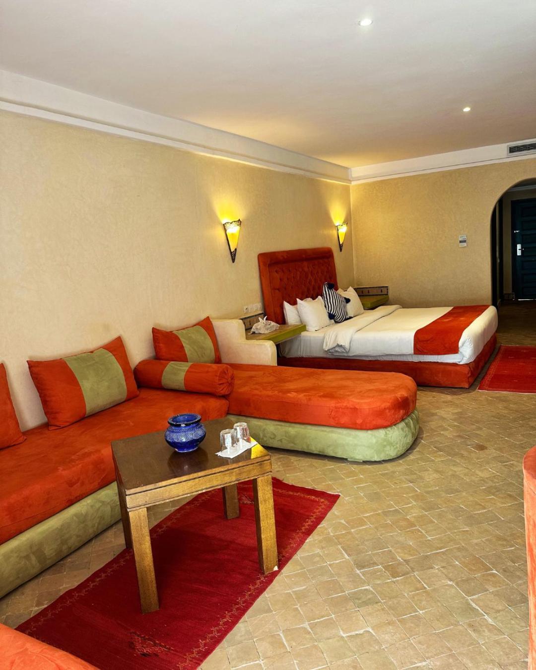 Palais Berbere 4* Marrakesh