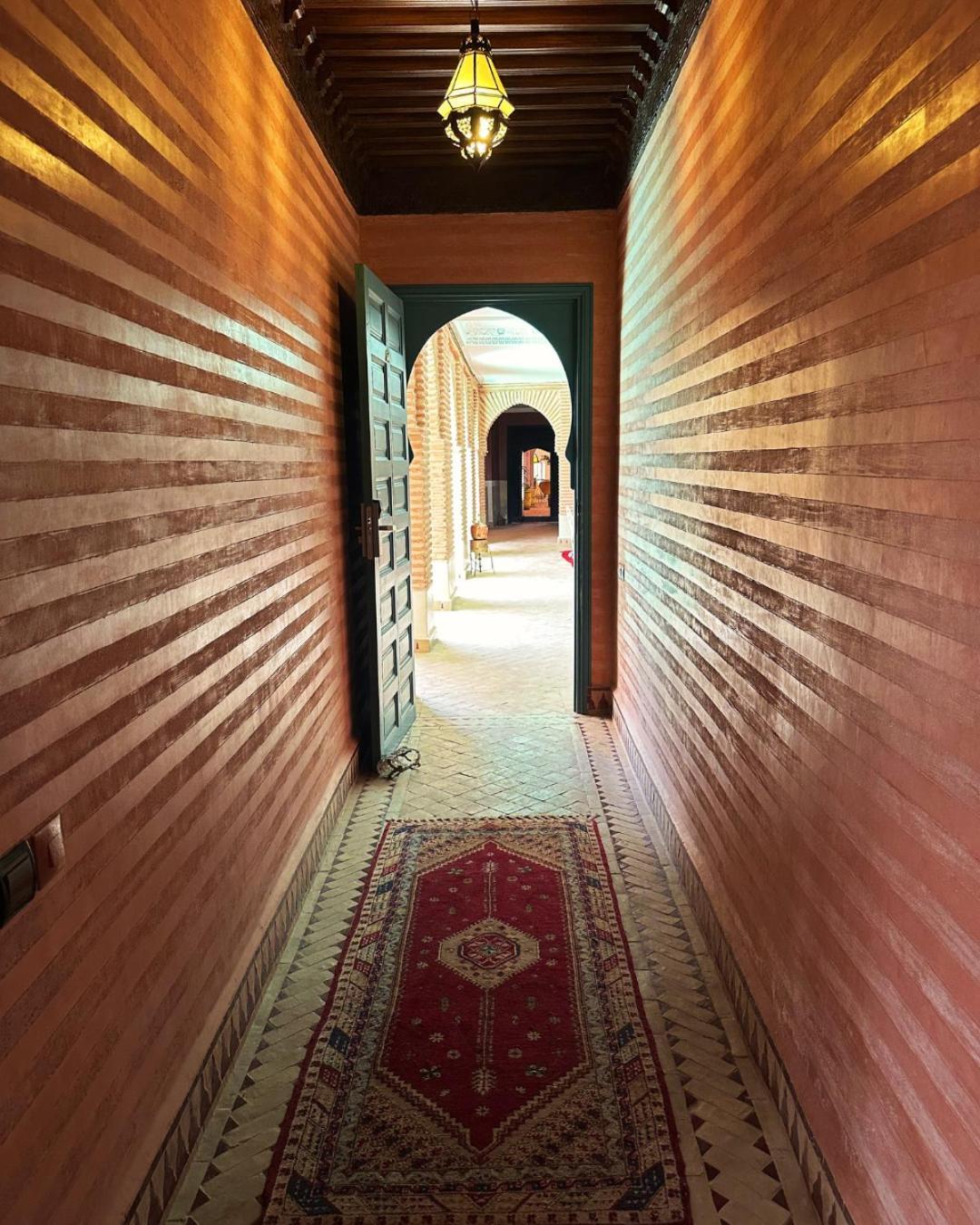 Palais Berbere