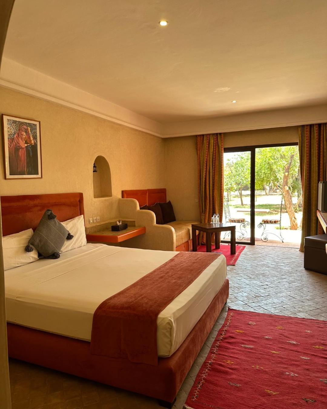 Riad Palais Berbere 4*