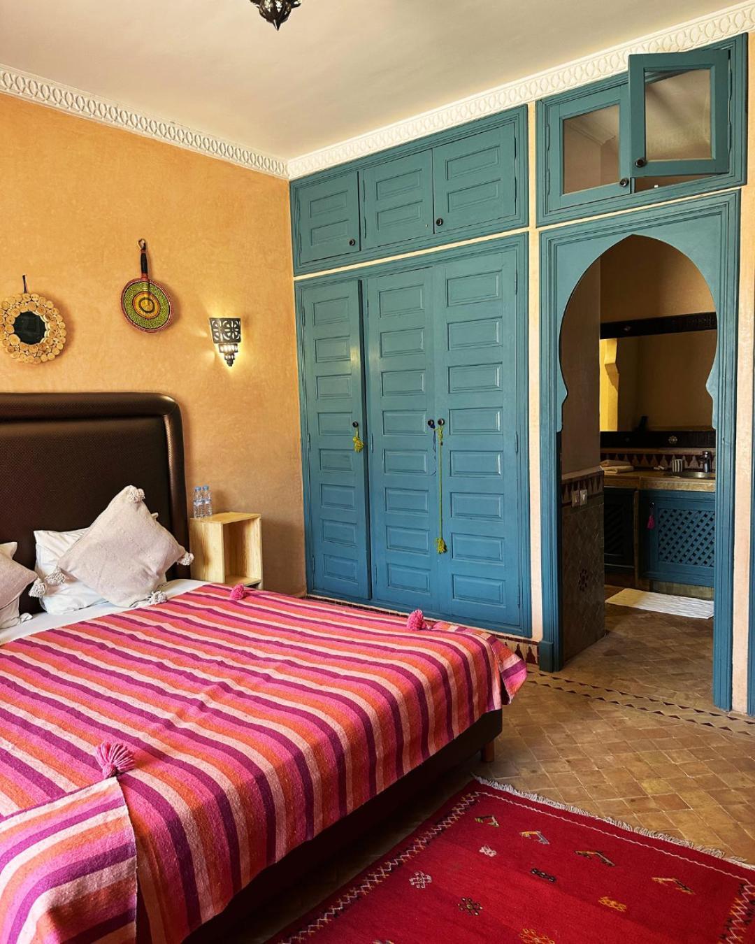 Palais Berbere 4*