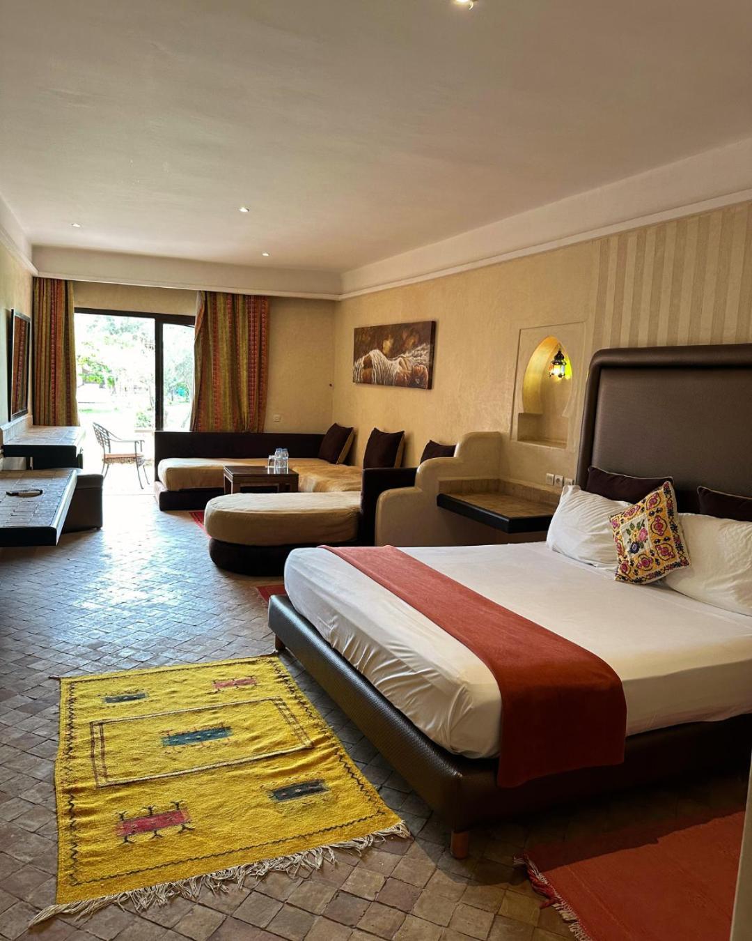 Palais Berbere 4* Marrakesh