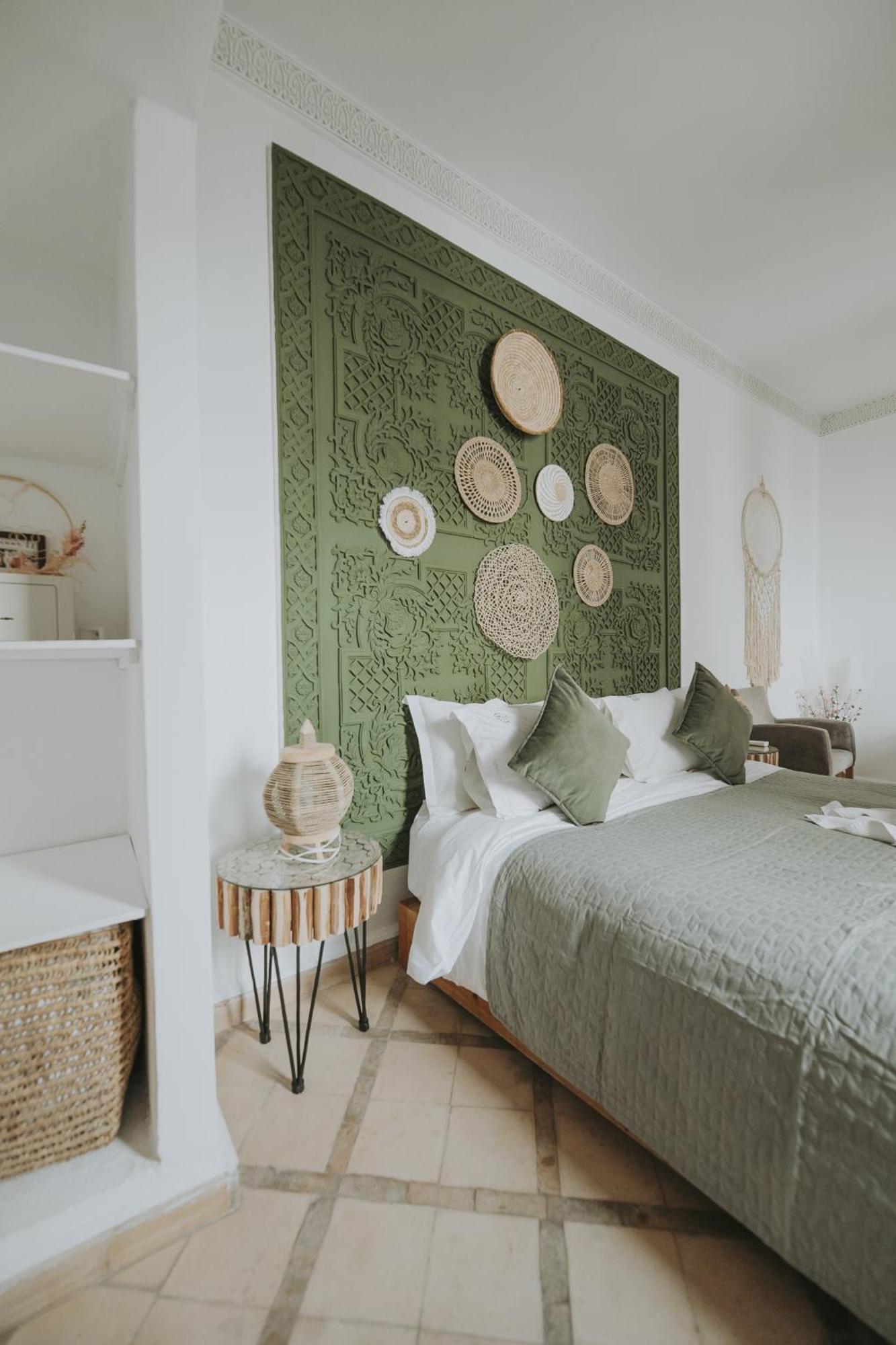 Dar Coram Riad Marrakesh