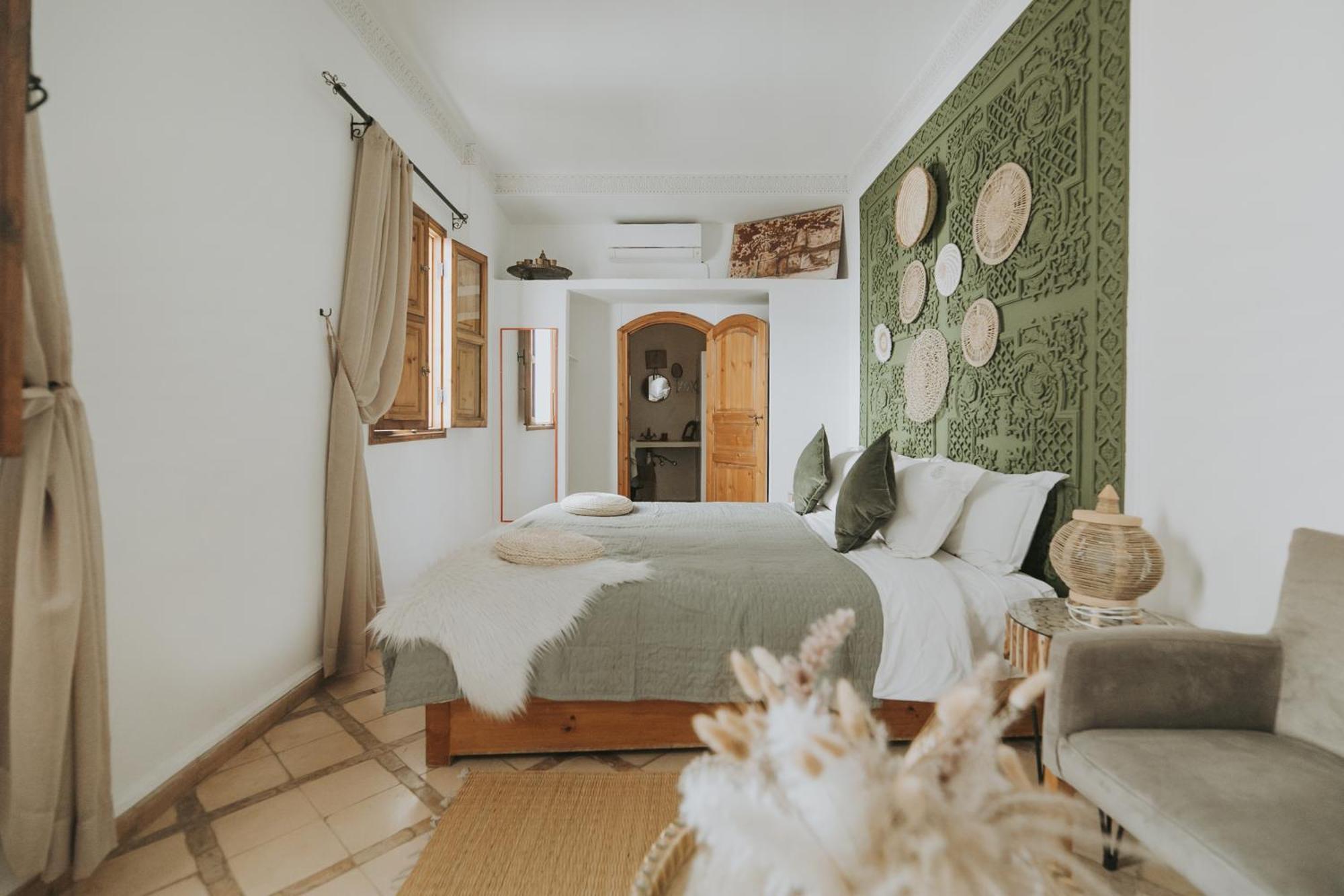 Riad Dar Coram 3*