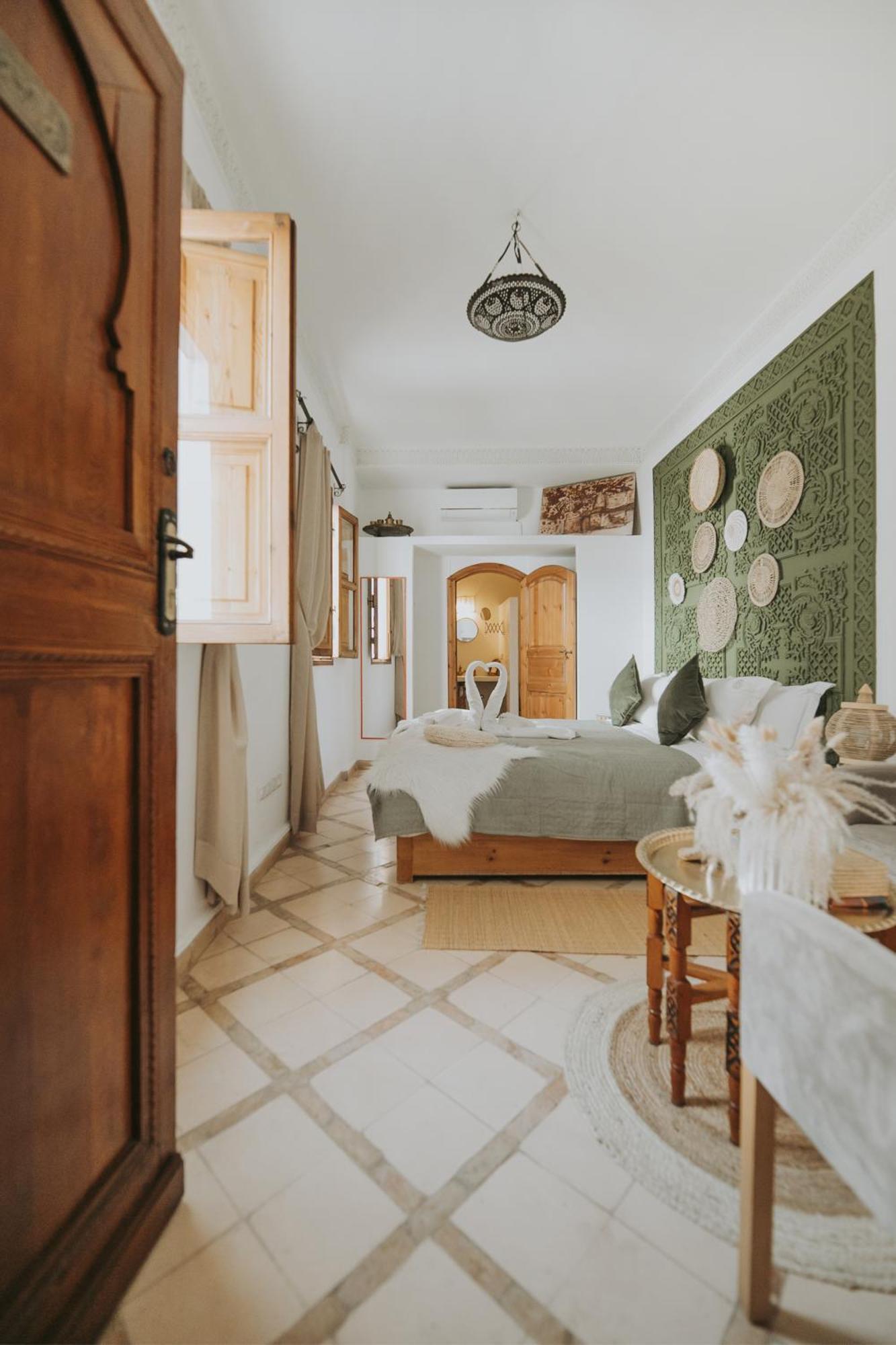 Dar Coram Marrakesh