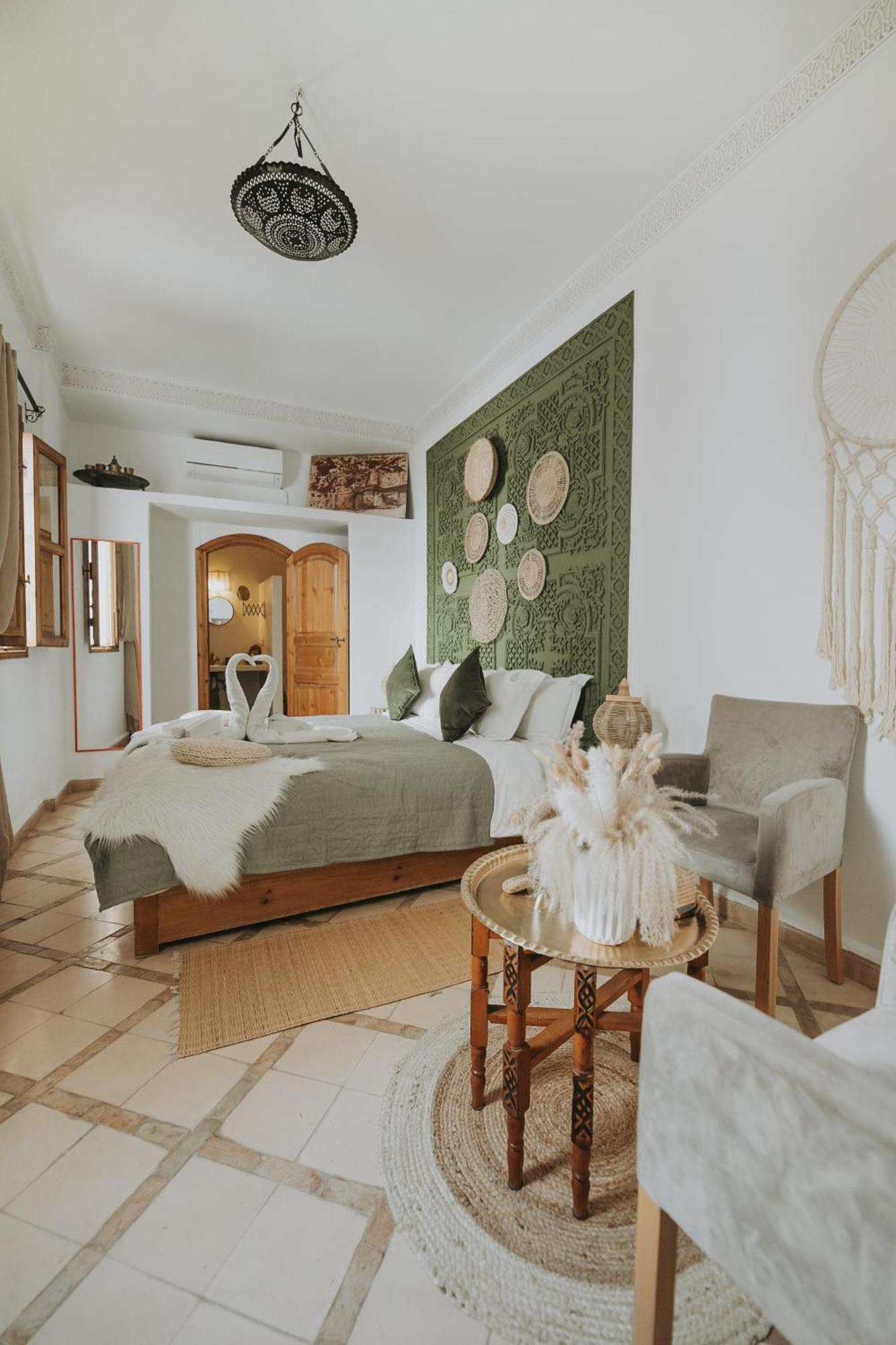 Dar Coram 3* Marrakesh