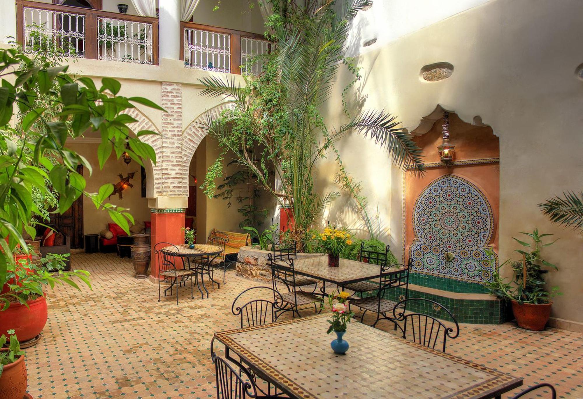 Dar Palmyra 3*