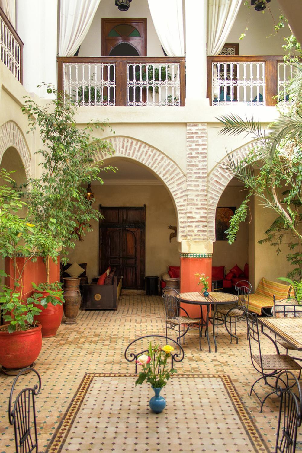Riad Dar Palmyra 3*