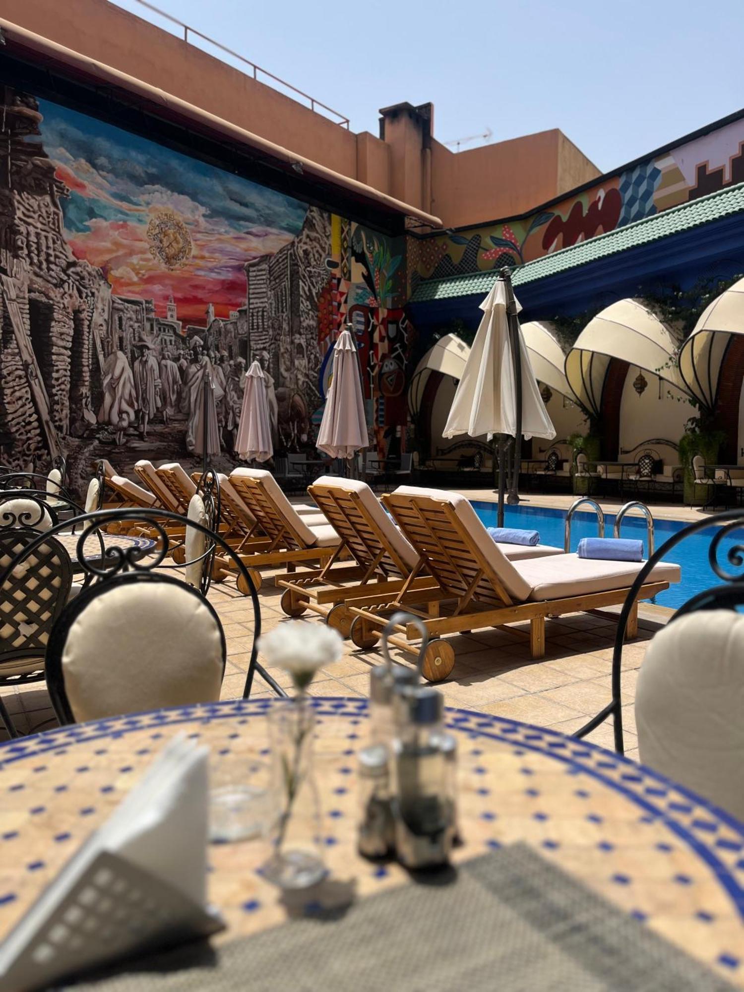 Blue Sea Le Printemps Hotel 4*