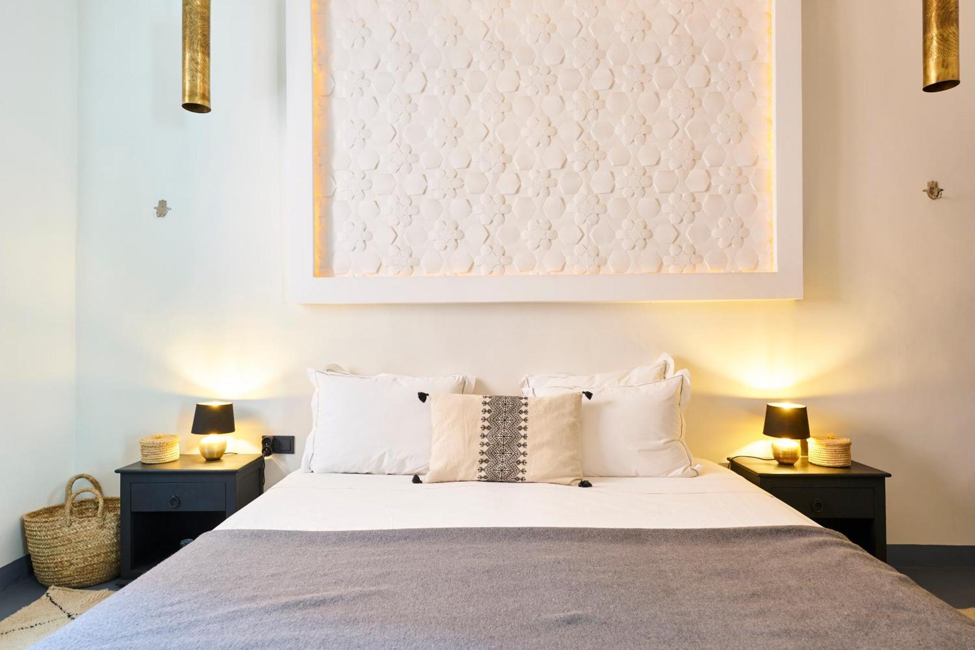 Riad Miloud Marrakesh