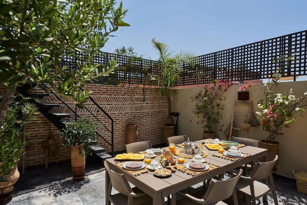 Miloud Riad 2*