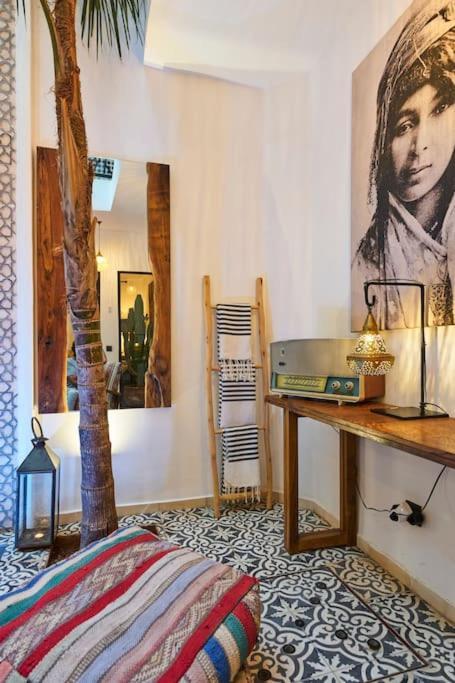 Riad Miloud Marrakesh