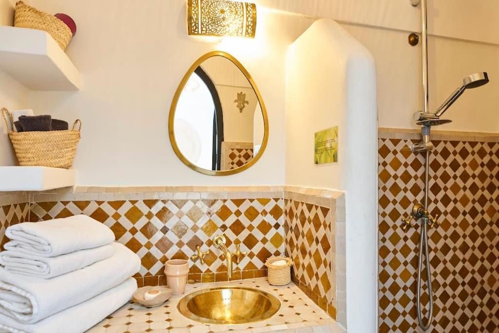 Miloud Riad