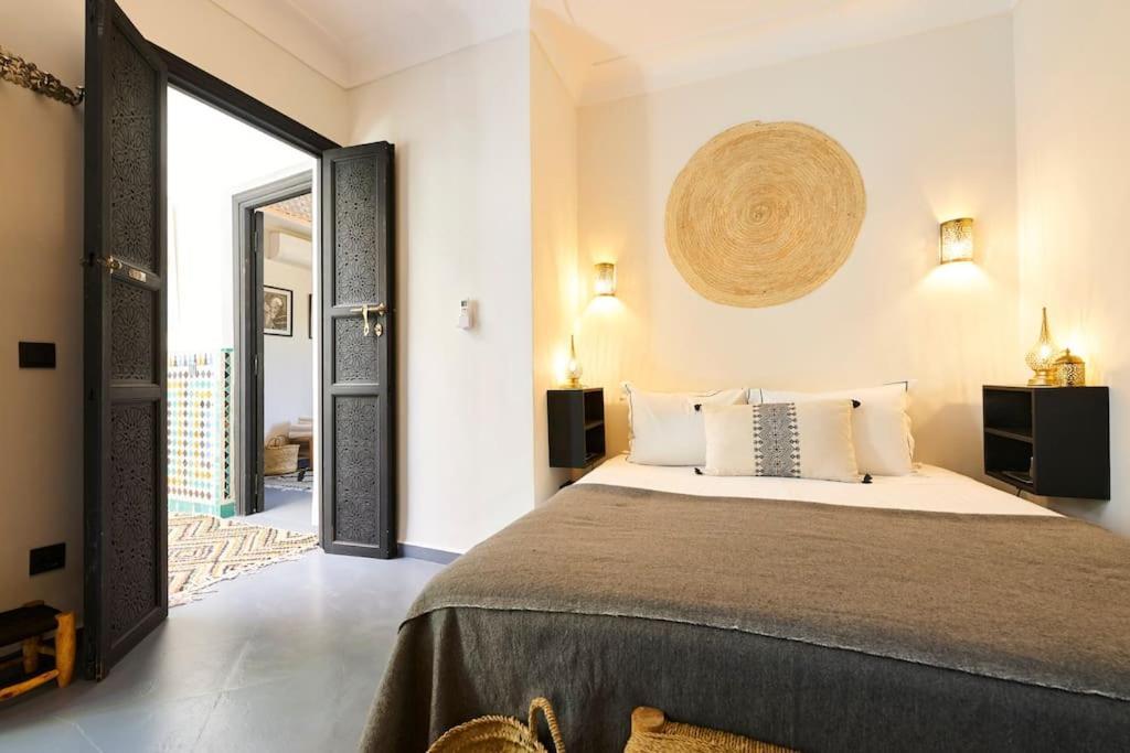 Riad Miloud Marrakesh