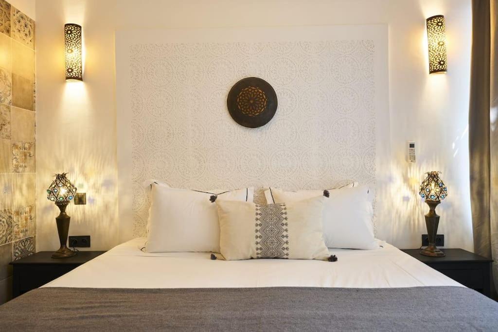 Miloud 2* Marrakesh